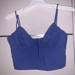 Zara Corset